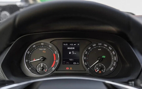 Skoda Octavia IV, 2026 год, 2 650 000 рублей, 14 фотография