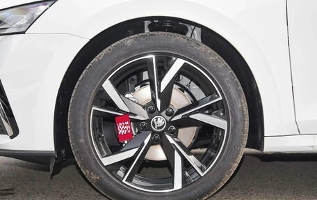 Skoda Octavia IV, 2026 год, 2 650 000 рублей, 10 фотография