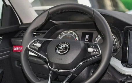 Skoda Octavia IV, 2026 год, 2 650 000 рублей, 15 фотография