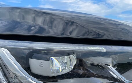 Renault Talisman, 2016 год, 1 690 000 рублей, 10 фотография