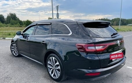 Renault Talisman, 2016 год, 1 690 000 рублей, 7 фотография