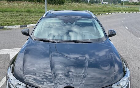 Renault Talisman, 2016 год, 1 690 000 рублей, 3 фотография