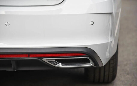 Skoda Octavia IV, 2026 год, 2 650 000 рублей, 35 фотография