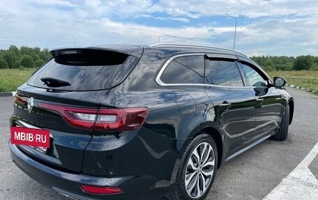 Renault Talisman, 2016 год, 1 690 000 рублей, 8 фотография