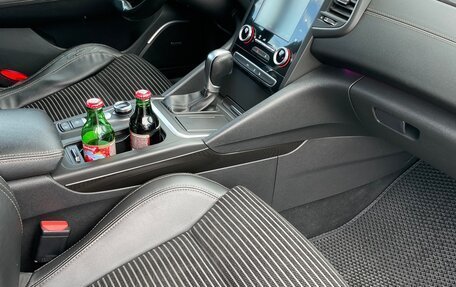 Renault Talisman, 2016 год, 1 690 000 рублей, 12 фотография