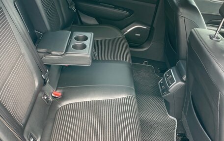 Renault Talisman, 2016 год, 1 690 000 рублей, 14 фотография