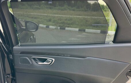 Renault Talisman, 2016 год, 1 690 000 рублей, 15 фотография