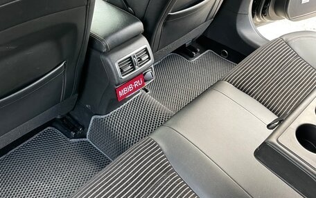 Renault Talisman, 2016 год, 1 690 000 рублей, 13 фотография