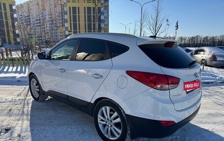 Hyundai ix35 I рестайлинг, 2012 год, 1 450 000 рублей, 8 фотография