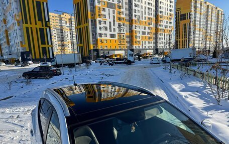 Hyundai ix35 I рестайлинг, 2012 год, 1 450 000 рублей, 13 фотография