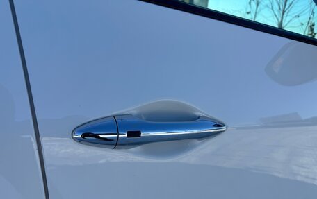 Hyundai ix35 I рестайлинг, 2012 год, 1 450 000 рублей, 16 фотография