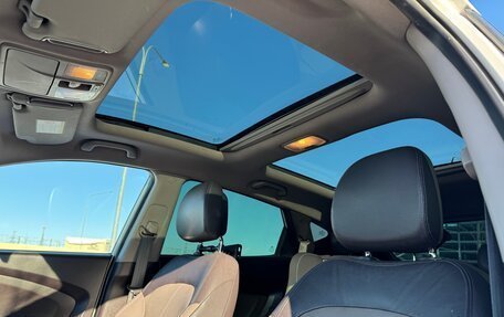 Hyundai ix35 I рестайлинг, 2012 год, 1 450 000 рублей, 17 фотография