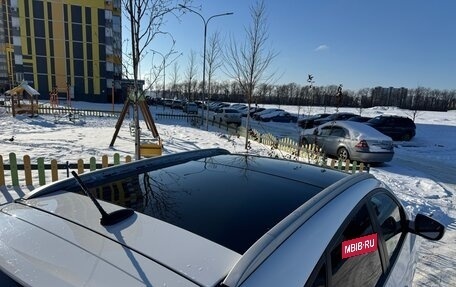 Hyundai ix35 I рестайлинг, 2012 год, 1 450 000 рублей, 12 фотография