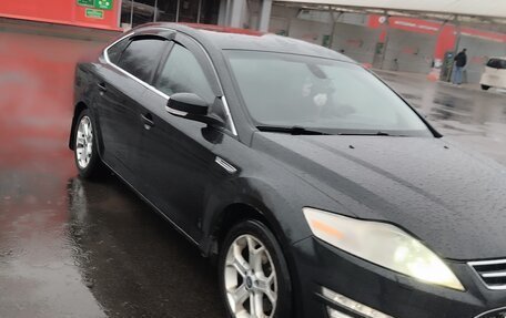 Ford Mondeo IV, 2011 год, 650 000 рублей, 3 фотография