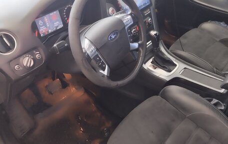 Ford Mondeo IV, 2011 год, 650 000 рублей, 7 фотография