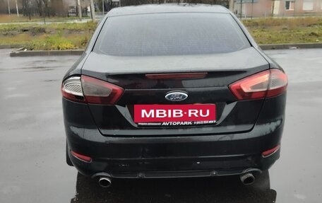 Ford Mondeo IV, 2011 год, 650 000 рублей, 2 фотография