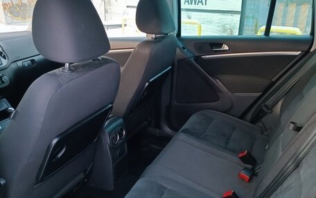 Volkswagen Tiguan I, 2012 год, 1 599 000 рублей, 9 фотография