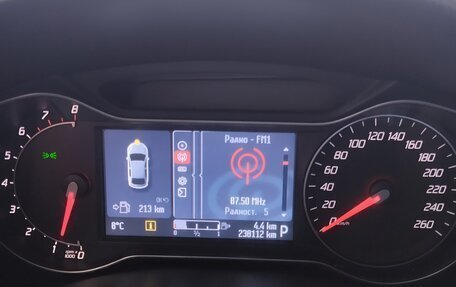 Ford Mondeo IV, 2011 год, 650 000 рублей, 6 фотография