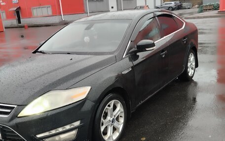 Ford Mondeo IV, 2011 год, 650 000 рублей, 4 фотография