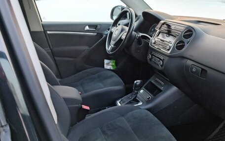 Volkswagen Tiguan I, 2012 год, 1 599 000 рублей, 8 фотография
