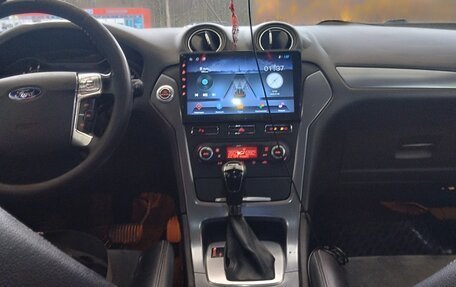 Ford Mondeo IV, 2011 год, 650 000 рублей, 5 фотография