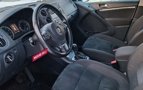 Volkswagen Tiguan I, 2012 год, 1 599 000 рублей, 7 фотография