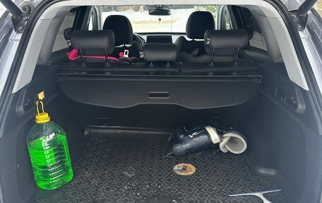 Chery Tiggo 7 Pro, 2022 год, 1 700 000 рублей, 13 фотография