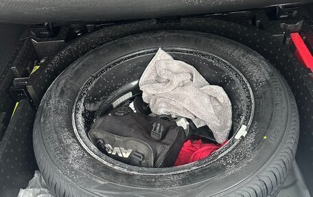 Chery Tiggo 7 Pro, 2022 год, 1 700 000 рублей, 14 фотография