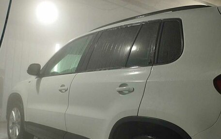 Volkswagen Tiguan II, 2016 год, 1 600 000 рублей, 9 фотография