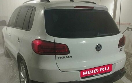 Volkswagen Tiguan II, 2016 год, 1 600 000 рублей, 7 фотография