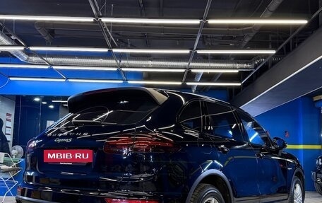 Porsche Cayenne III, 2015 год, 3 300 000 рублей, 4 фотография