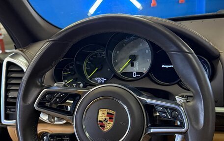 Porsche Cayenne III, 2015 год, 3 300 000 рублей, 6 фотография