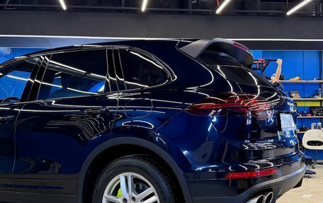 Porsche Cayenne III, 2015 год, 3 300 000 рублей, 17 фотография