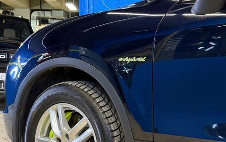 Porsche Cayenne III, 2015 год, 3 300 000 рублей, 13 фотография