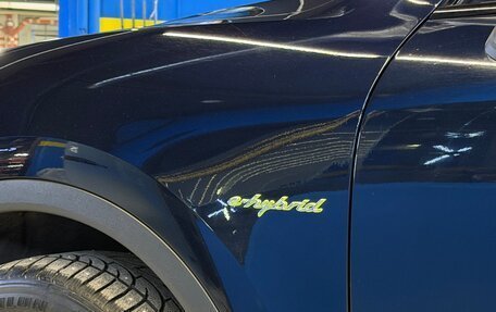 Porsche Cayenne III, 2015 год, 3 300 000 рублей, 12 фотография