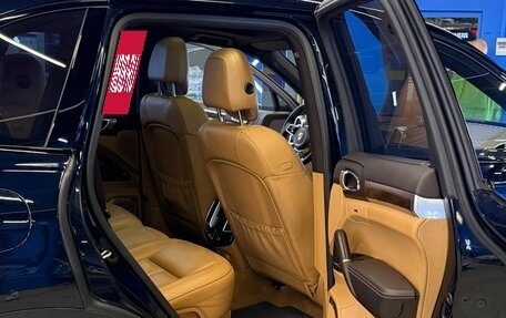 Porsche Cayenne III, 2015 год, 3 300 000 рублей, 7 фотография