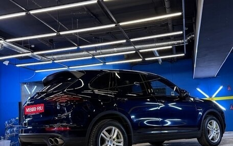 Porsche Cayenne III, 2015 год, 3 300 000 рублей, 14 фотография