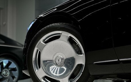 Mercedes-Benz Maybach S-Класс, 2025 год, 31 300 000 рублей, 8 фотография