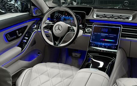 Mercedes-Benz Maybach S-Класс, 2025 год, 31 300 000 рублей, 14 фотография