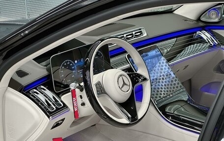 Mercedes-Benz Maybach S-Класс, 2025 год, 31 300 000 рублей, 11 фотография
