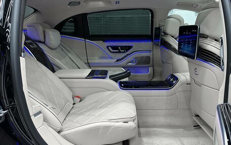 Mercedes-Benz Maybach S-Класс, 2025 год, 31 300 000 рублей, 26 фотография