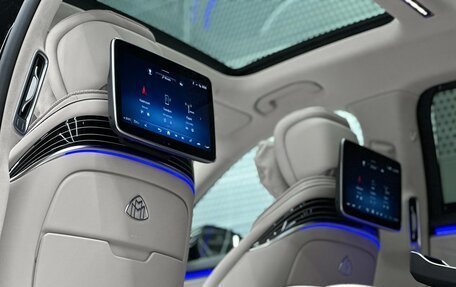 Mercedes-Benz Maybach S-Класс, 2025 год, 31 300 000 рублей, 25 фотография