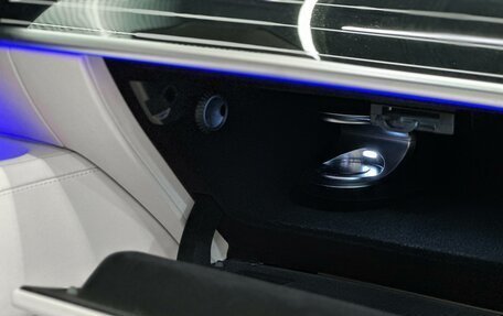 Mercedes-Benz Maybach S-Класс, 2025 год, 31 300 000 рублей, 22 фотография