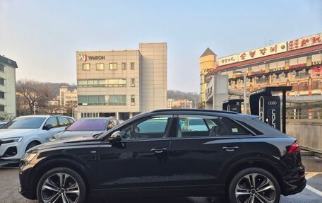 Audi Q8 I, 2025 год, 16 490 000 рублей, 4 фотография