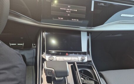 Audi Q8 I, 2025 год, 16 490 000 рублей, 13 фотография