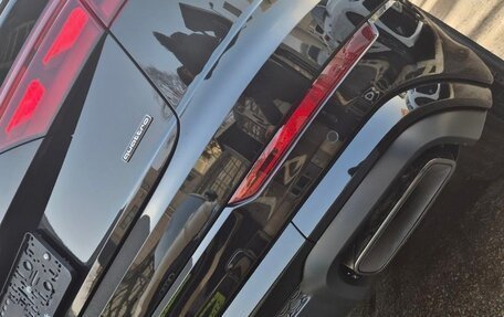 Audi Q8 I, 2025 год, 16 490 000 рублей, 8 фотография