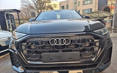 Audi Q8 I, 2025 год, 16 490 000 рублей, 3 фотография