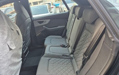 Audi Q8 I, 2025 год, 16 490 000 рублей, 12 фотография