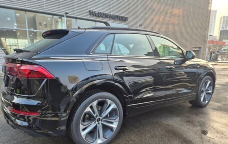 Audi Q8 I, 2025 год, 16 490 000 рублей, 5 фотография