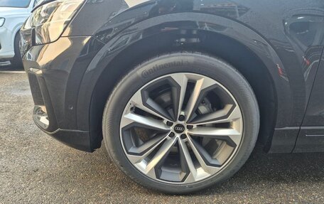 Audi Q8 I, 2025 год, 16 490 000 рублей, 10 фотография